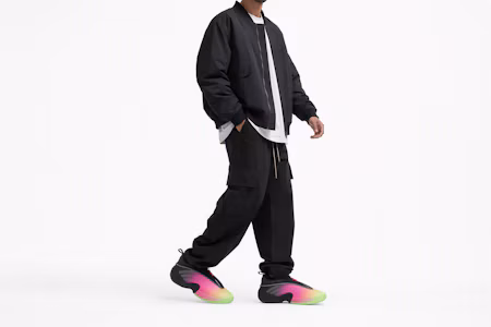 Order adidas D.O.N. Issue #7 籃球訓練營 JR7697
