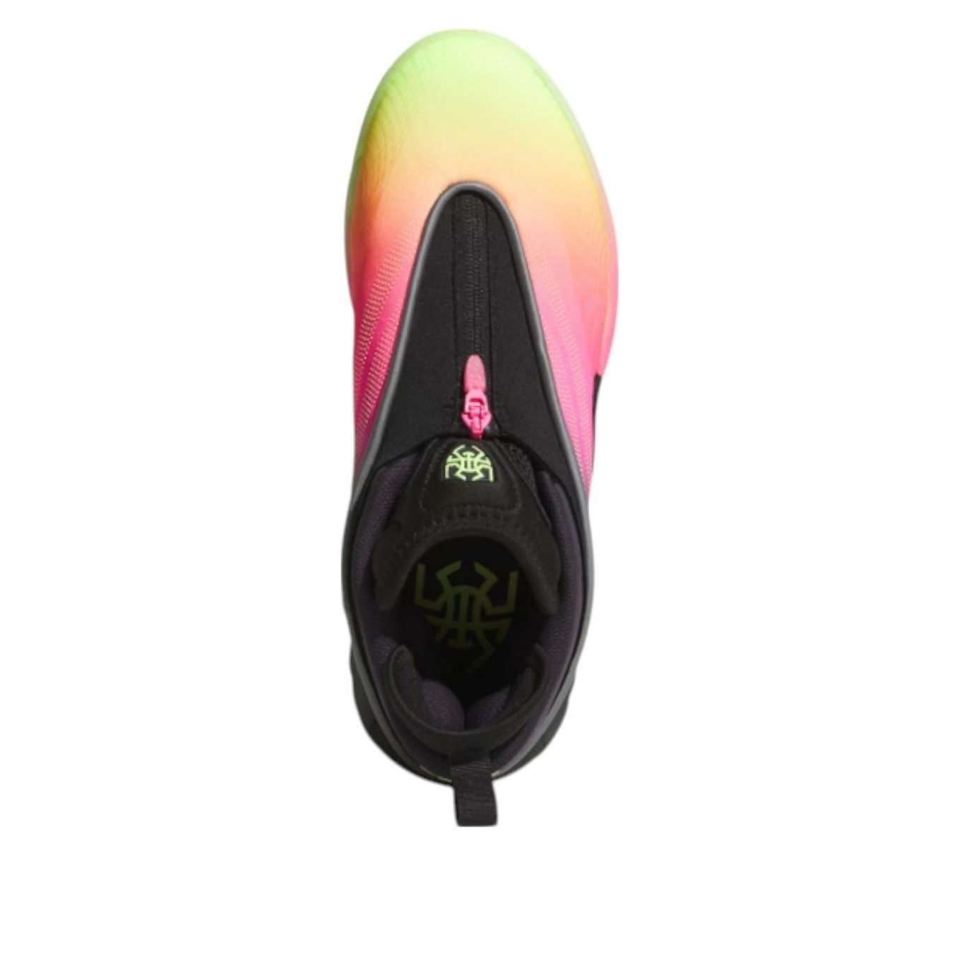 Details for アディダス D.O.N. Issue #7 キャンプ JR7697