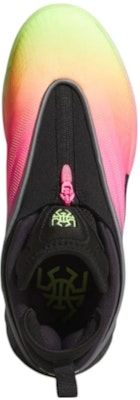 阿迪达斯 D.O.N. 第7代训练营篮球鞋 JR7697 Details for 阿迪达斯 D.O.N. 第7代训练营篮球鞋 JR7697