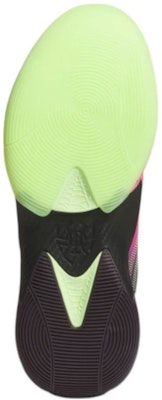 阿迪达斯 D.O.N. 第7代训练营篮球鞋 JR7697 Sizing 阿迪达斯 D.O.N. 第7代训练营篮球鞋 JR7697