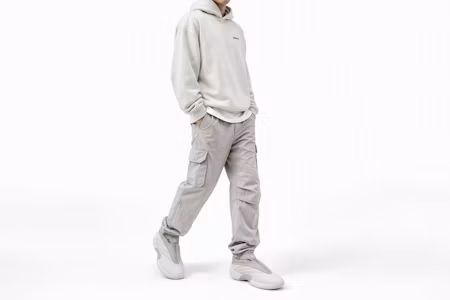 Order adidas D.O.N. 第7代雲白色團隊款 JS1299
