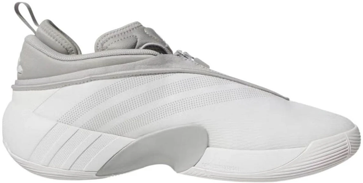 adidas D.O.N. Issue #7 'White Grey' JS1299 Lookbook adidas D.O.N. Issue #7 'White Grey' JS1299