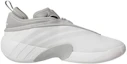 Lookbook adidas D.O.N. Issue #7 'White Grey' JS1299