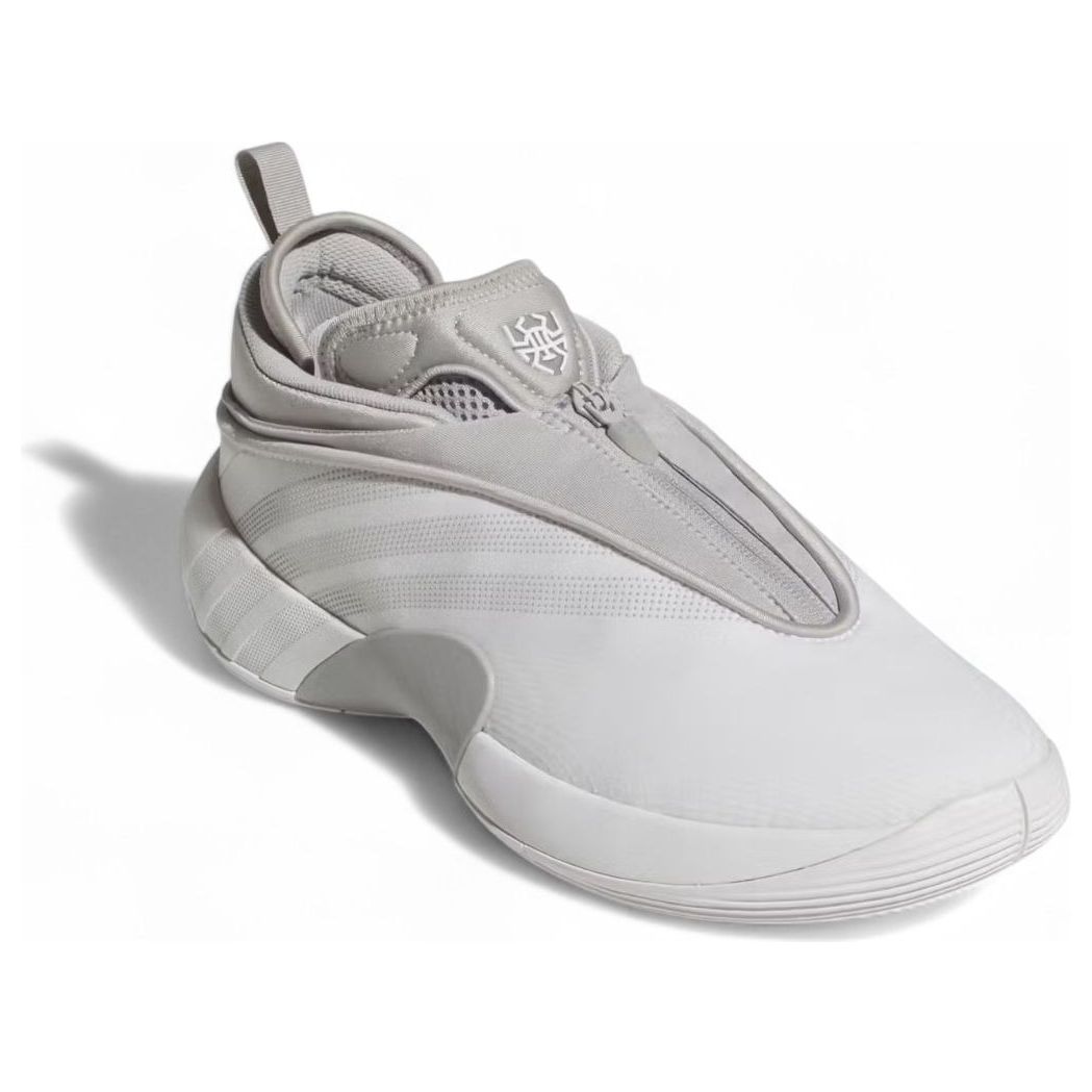 Shop adidas D.O.N. Issue #7 'White Grey' JS1299