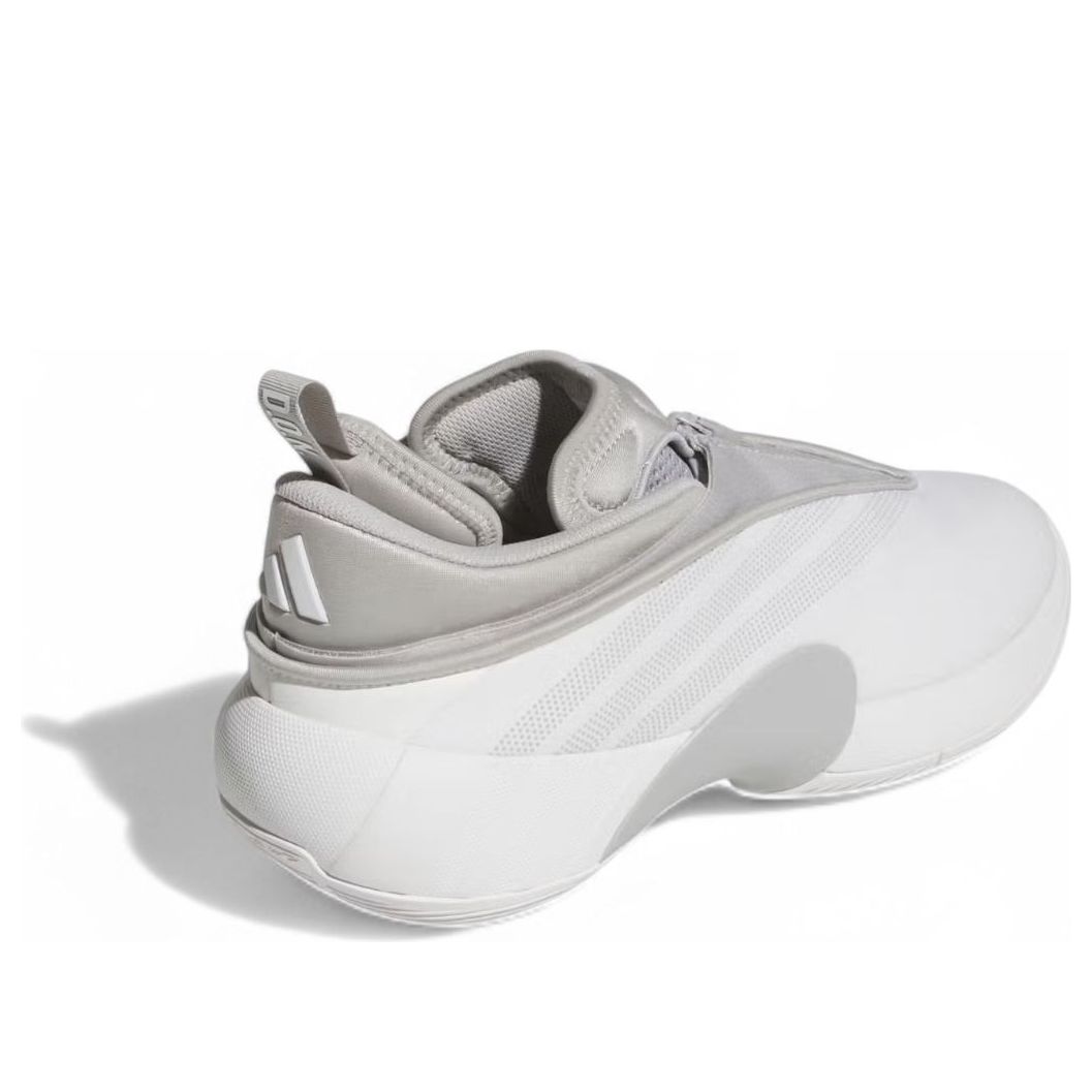 Purchase adidas D.O.N. Issue #7 'White Grey' JS1299