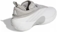 Purchase adidas D.O.N. Issue #7 'White Grey' JS1299