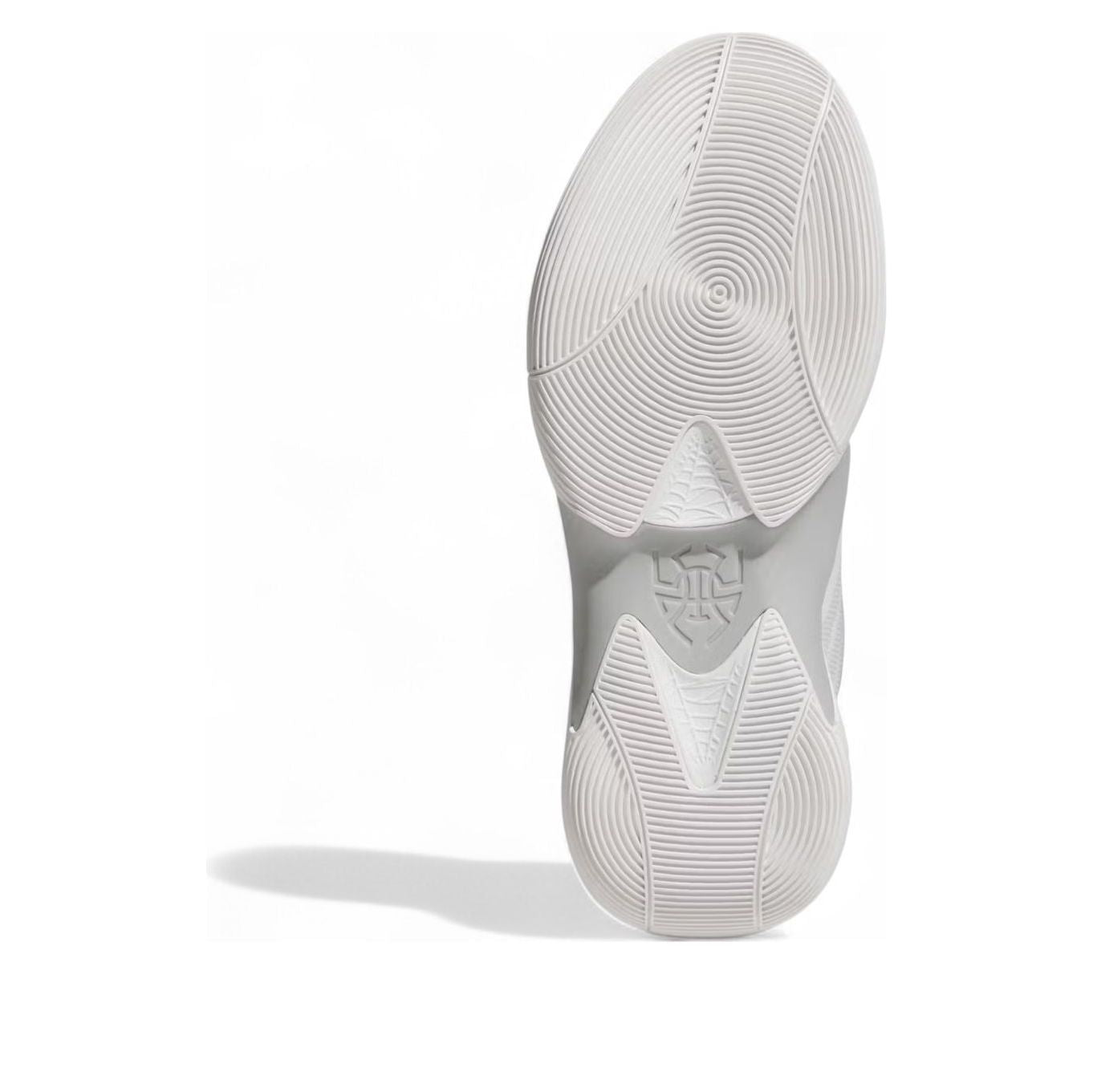 Sizing adidas D.O.N. Issue #7 'White Grey' JS1299