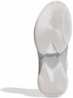 Sizing adidas D.O.N. 第7代雲白色團隊款 JS1299