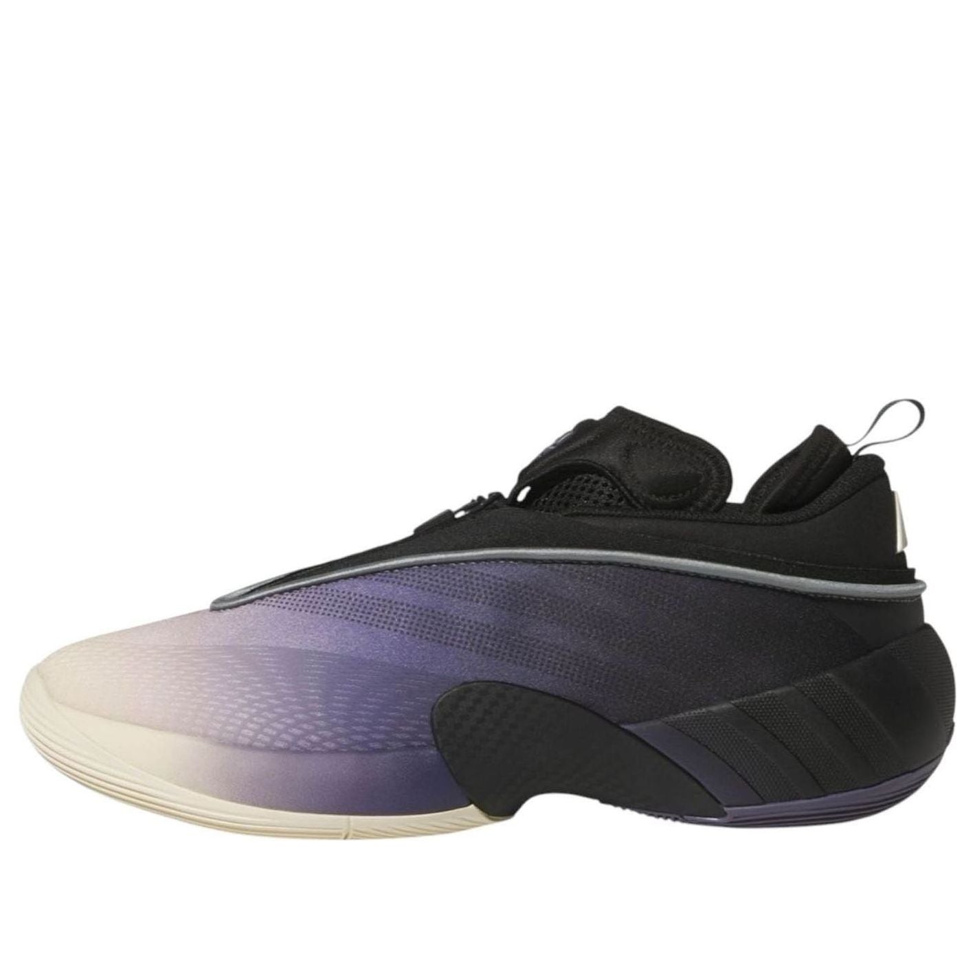 adidas D.O.N. Issue #7 'Pulse Preloved Violet' JR9503