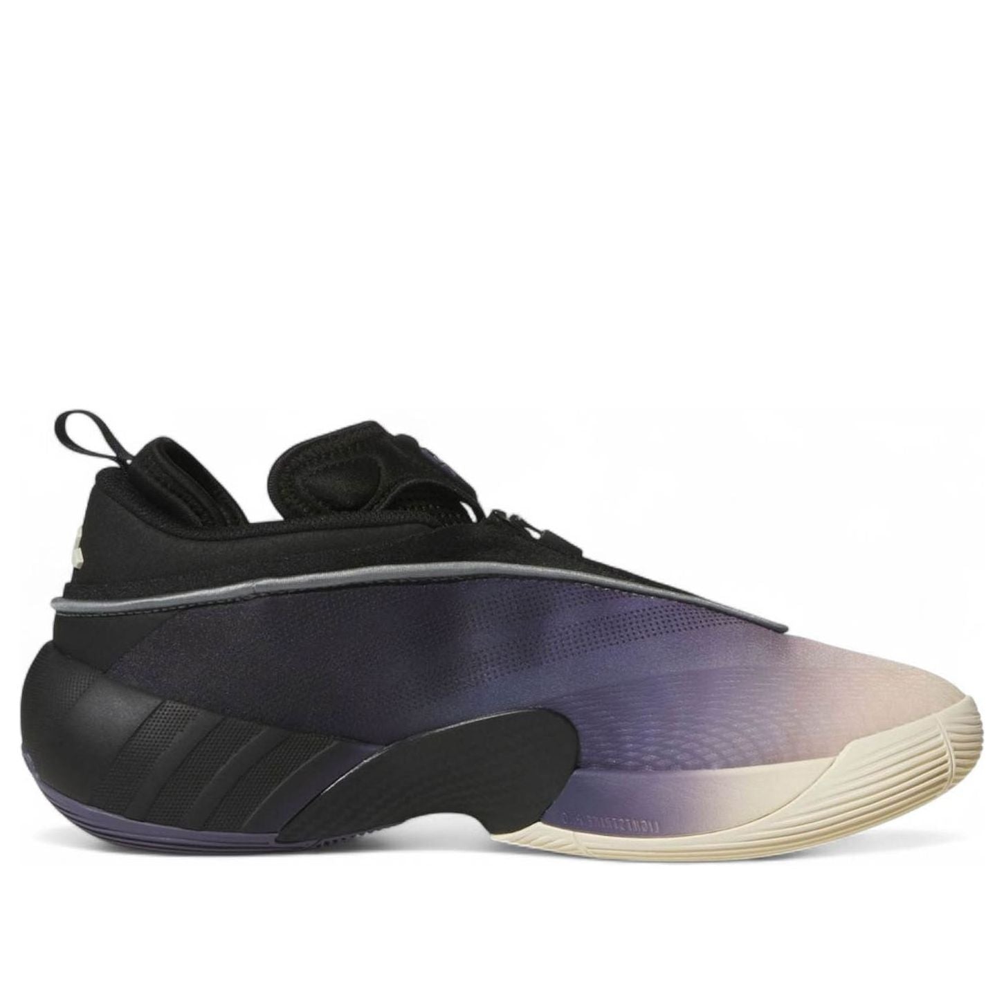 Order adidas D.O.N. 第七代籃球鞋脈動紫二手版 JR9503