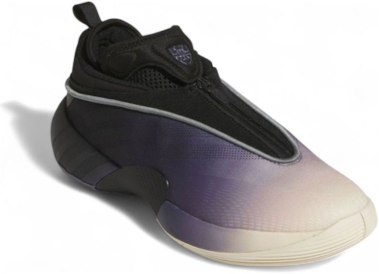 adidas D.O.N. Issue #7 'Pulse Preloved Violet' JR9503 Lookbook adidas D.O.N. Issue #7 'Pulse Preloved Violet' JR9503