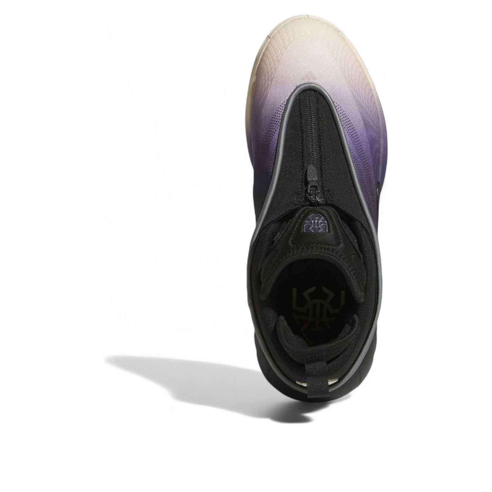 Purchase adidas D.O.N. 第七代籃球鞋脈動紫二手版 JR9503