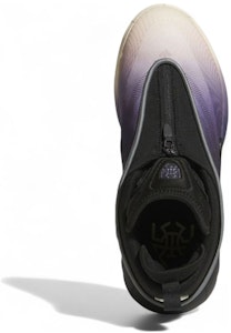 adidas D.O.N. Issue #7 Pulse Ungu Preloved JR9503 Purchase adidas D.O.N. Issue #7 Pulse Ungu Preloved JR9503