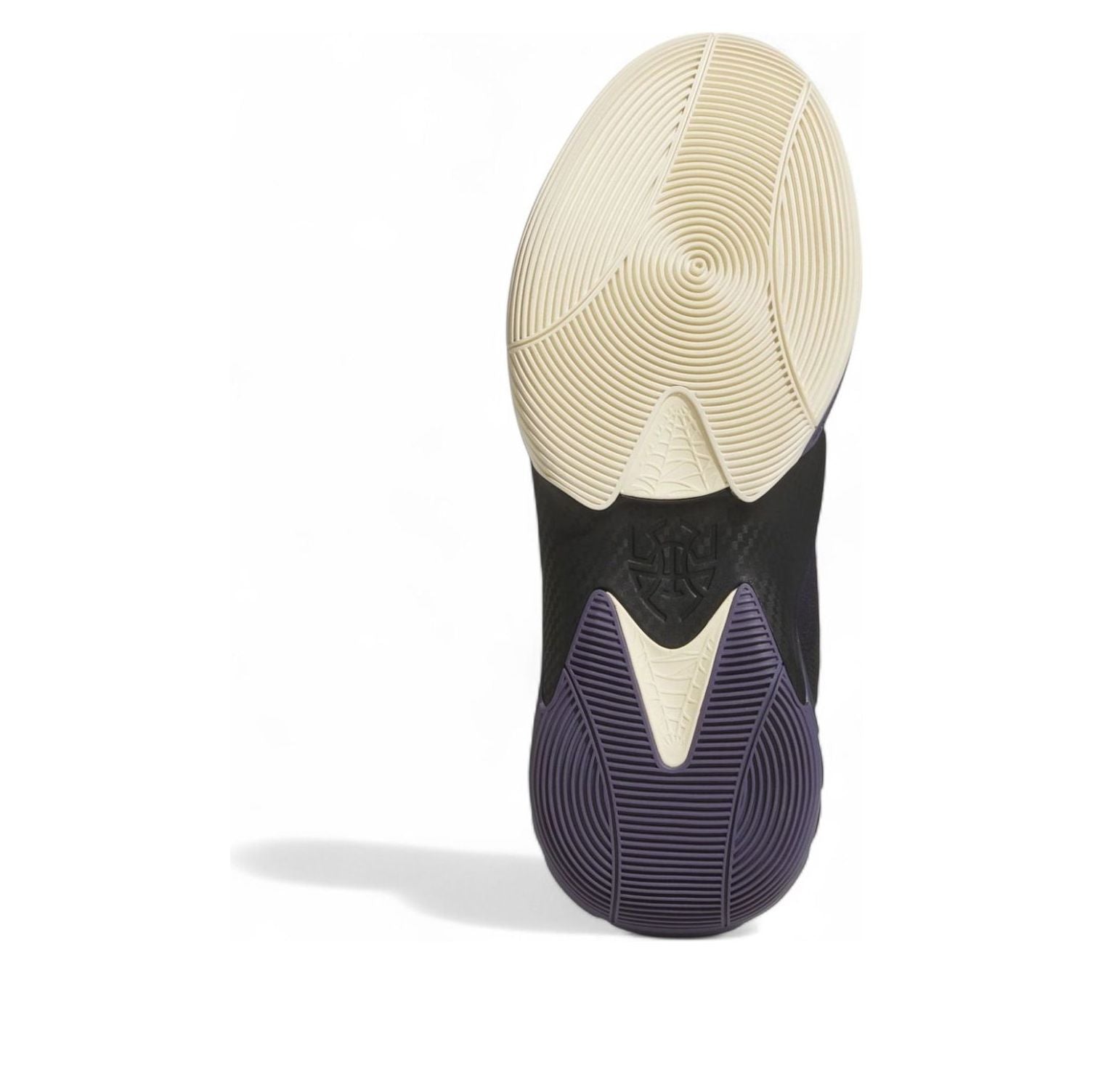 Details for adidas D.O.N. 第七代籃球鞋脈動紫二手版 JR9503