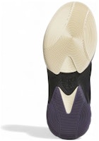 adidas D.O.N. Issue #7 Pulse Preloved Ungu JR9503 Details for adidas D.O.N. Issue #7 Pulse Preloved Ungu JR9503