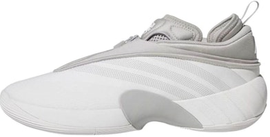 adidas D.O.N. Issue #7 Team Cloud White JS1299 adidas D.O.N. Issue #7 Team Cloud White JS1299