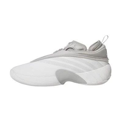 adidas D.O.N. Issue #7 'White Grey'