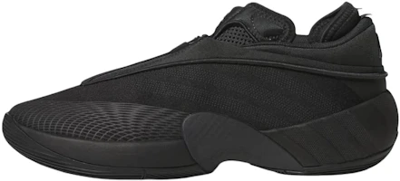 adidas D.O.N. Issue #7 Team Core Low Basketball Shoes Black - Comfort & Grip JS1298 shoes. adidas D.O.N. Issue #7 Team Core Low Basketball Shoes Black - Comfort & Grip JS1298 shoes.