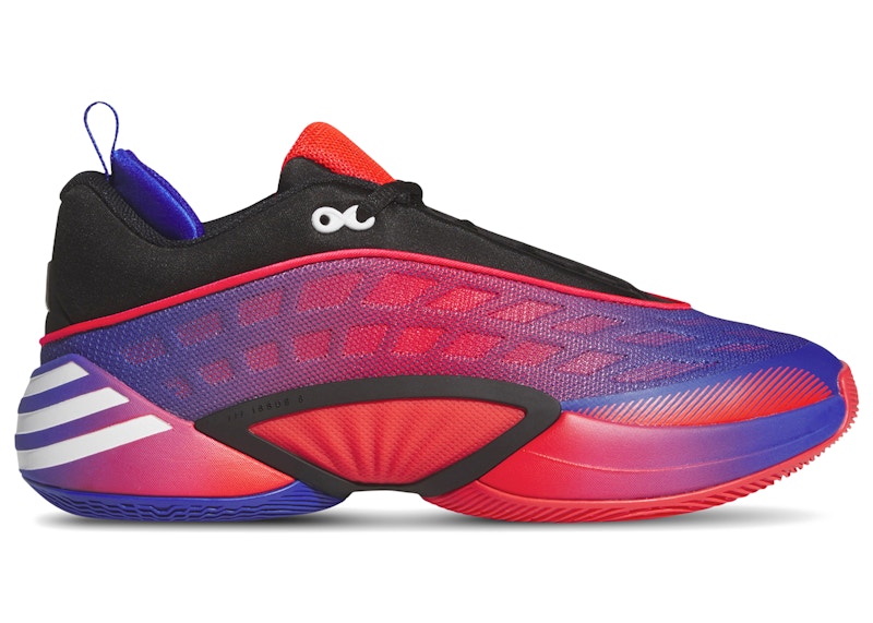 adidas D.O.N. Issue #8 'Spida-Man' KI9288