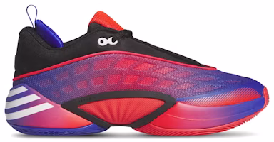 adidas D.O.N. Issue #8 'Spida-Man' KI9288