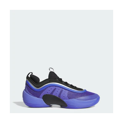 adidas D.O.N ISSUE #6 Like Water Basketball 'Cobalt Blue'