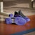 adidas D.O.N ISSUE #6 Bola Keranjang 'Cobalt Blue' Seperti Air IG9087