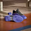 Lookbook adidas D.O.N ISSUE #6 Bola Keranjang 'Cobalt Blue' Seperti Air IG9087