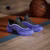 adidas D.O.N ISSUE #6 Bola Keranjang 'Cobalt Blue' Seperti Air IG9087