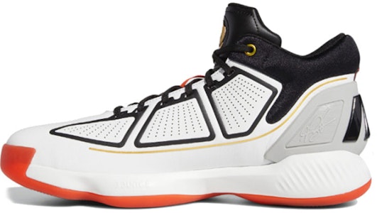 아디다스 D 로즈 10 '액티브 오렌지' F36778 Buy 아디다스 D 로즈 10 '액티브 오렌지' F36778