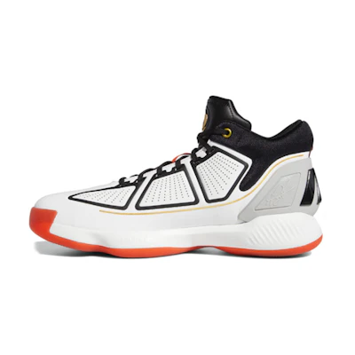 adidas D Rose 10 'Active Orange'