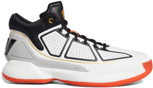 아디다스 D 로즈 10 '액티브 오렌지' F36778 Order 아디다스 D 로즈 10 '액티브 오렌지' F36778