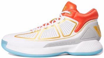 adidas D Rose 10 'China Tour' G26160 adidas D Rose 10 'China Tour' G26160