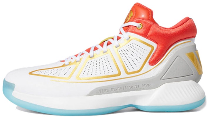 阿迪达斯 D Rose 10 '中国巡演' G26160 Buy 阿迪达斯 D Rose 10 '中国巡演' G26160