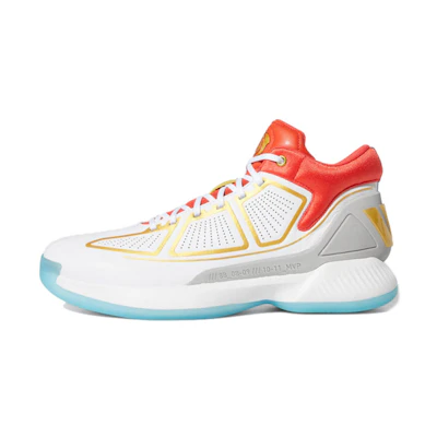adidas D Rose 10 'China Tour'