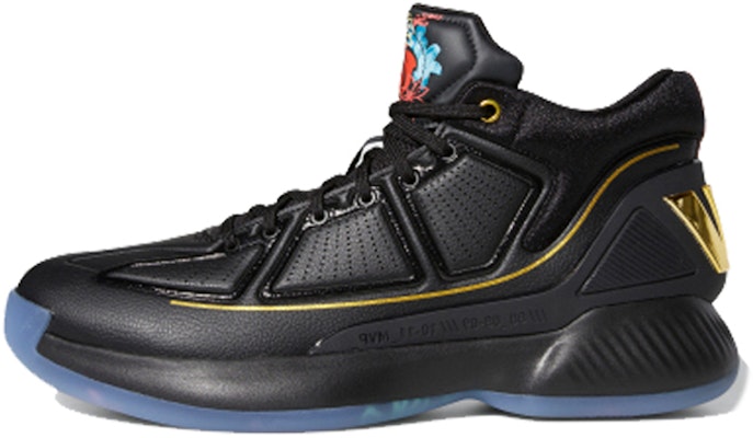 adidas D Rose 10 'Chinese New Year' EH2110 Buy adidas D Rose 10 'Chinese New Year' EH2110