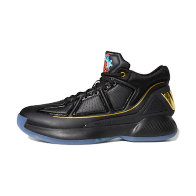 adidas D Rose 10 'Chinese New Year'