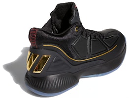 adidas D Rose 10 'Año Nuevo Chino' EH2110 Lookbook adidas D Rose 10 'Año Nuevo Chino' EH2110