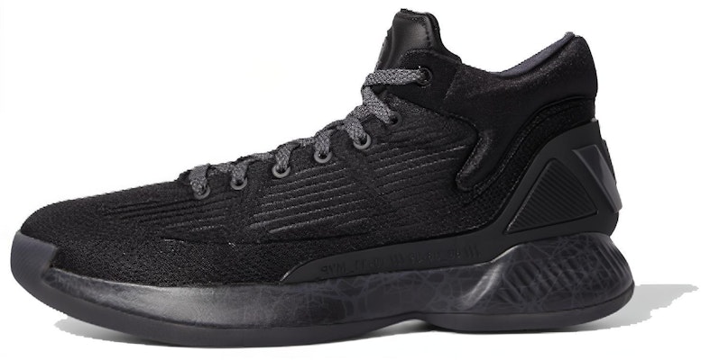 adidas D Rose 10 'Core Black' FV5574 Buy adidas D Rose 10 'Core Black' FV5574