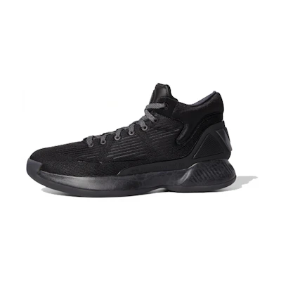 adidas D Rose 10 'Core Black'