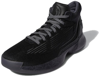 아디다스 D 로즈 10 '코어 블랙' (Adidas D Rose 10 'Core Black' ) FV5574 Order 아디다스 D 로즈 10 '코어 블랙' (Adidas D Rose 10 'Core Black' ) FV5574