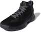 Order adidas D Rose 10 'Core Black' Hitam Teras FV5574