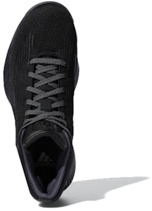 아디다스 D 로즈 10 '코어 블랙' (Adidas D Rose 10 'Core Black' ) FV5574 Shop 아디다스 D 로즈 10 '코어 블랙' (Adidas D Rose 10 'Core Black' ) FV5574