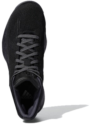 adidas D Rose 10 'Hitam Inti' FV5574 Shop adidas D Rose 10 'Hitam Inti' FV5574