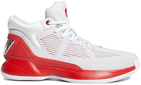 아디다스 D 로즈 10 '대시 그레이 스칼렛' EH2100 EH2100 Order 아디다스 D 로즈 10 '대시 그레이 스칼렛' EH2100 EH2100