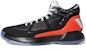 adidas D Rose 10 'Geek Up' Lelaki Kasut Sukan EH2000