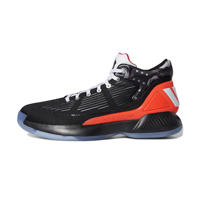 adidas D Rose 10 'Geek Up'