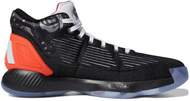 Order 愛迪達 D Rose 10 '科技升級' EH2000