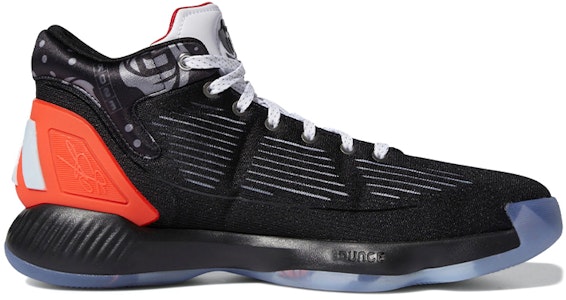 adidas D Rose 10 'Geek Up' Lelaki Kasut Sukan EH2000 Order adidas D Rose 10 'Geek Up' Lelaki Kasut Sukan EH2000