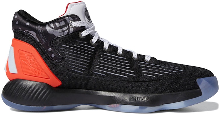 adidas D Rose 10 'Geek Up' Pria Wanita Sneakers EH2000 Order adidas D Rose 10 'Geek Up' Pria Wanita Sneakers EH2000