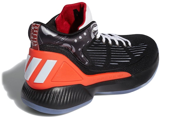 adidas D Rose 10 'Geek Up' Pria Wanita Sneakers EH2000 Shop adidas D Rose 10 'Geek Up' Pria Wanita Sneakers EH2000